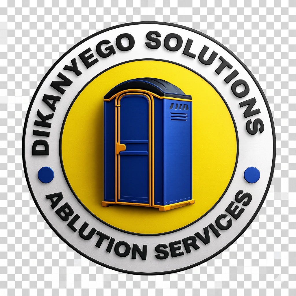 Dikanyego Solutions Logo
