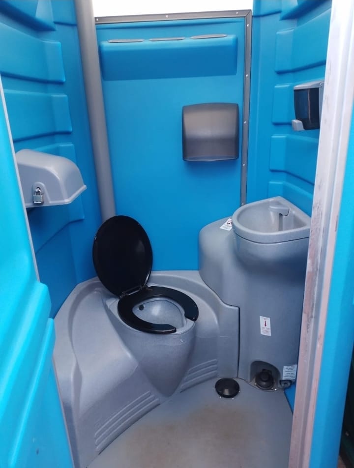 Standard Ablution Unit 3